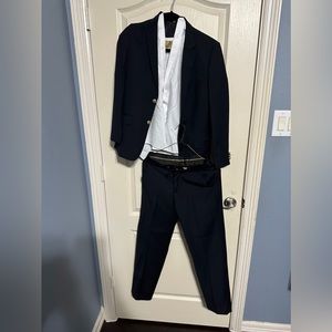 Suit bundle from ( class club )
